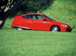 Honda Insight 1999 года (JP)